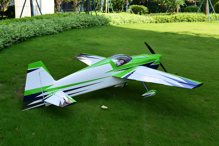 SW - 104" Slick 360 - White/Green/Dk Blue (C)