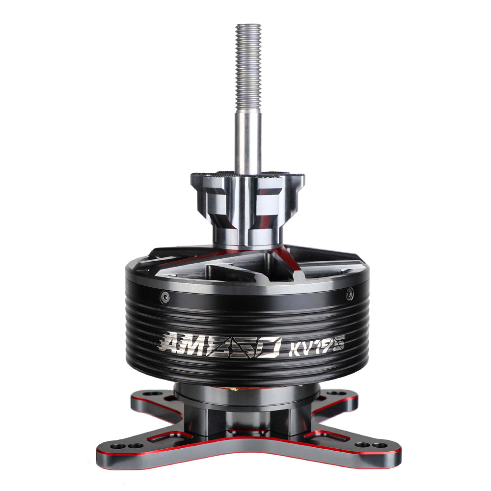 T-Motor/Hobby AM850 HIGH POWER Brushless Motor - 195kv – Extreme