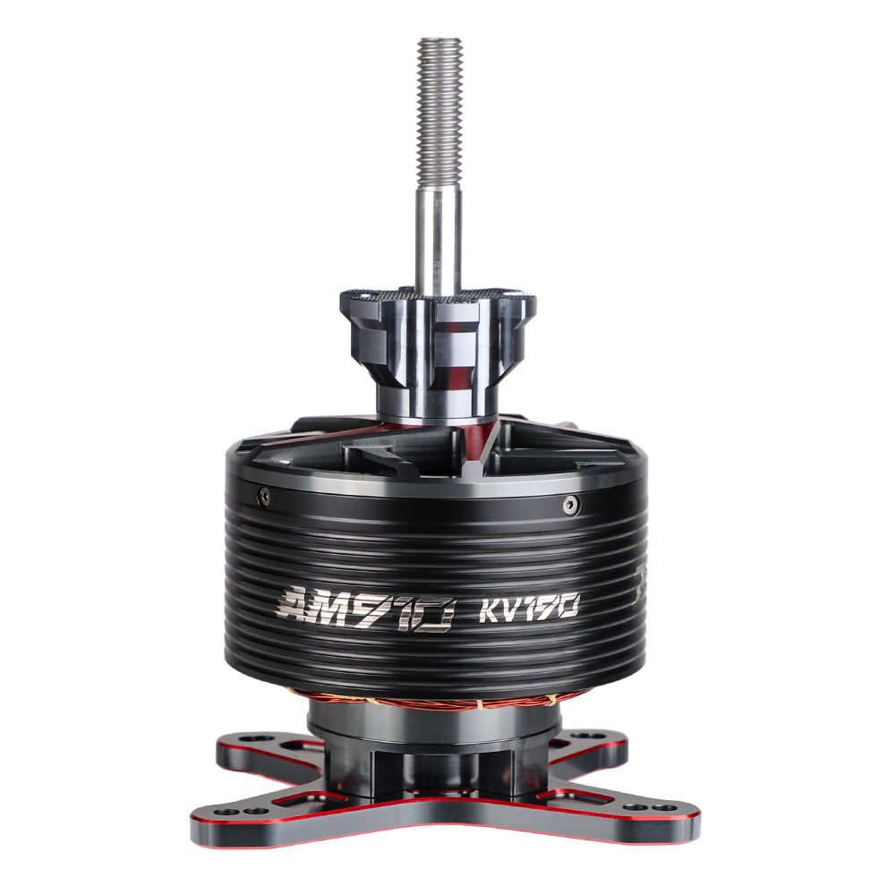 T-Motor/Hobby AM910 HIGH POWER Brushless Motor - 190kv