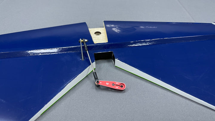 SW - 61" Slick 360 V3 - White/Green/Dk Blue (C) PNP