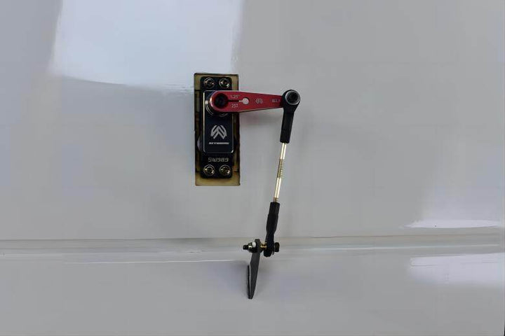 SW - 67" Laser 260 V2 - WHITE/RED (C) PNP