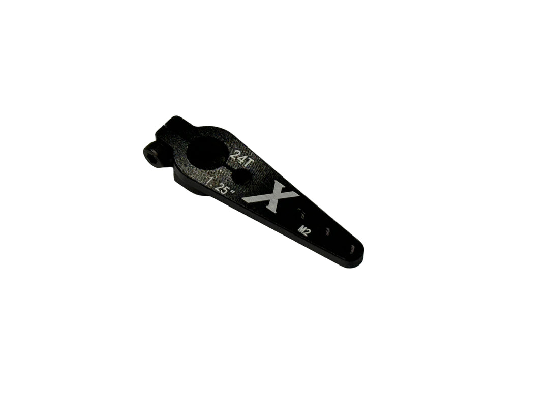 EF Lightweight Arm - 1.25" 24T M2