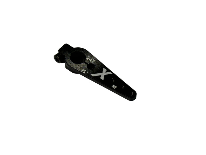 EF Lightweight Arm - 1.25" 24T M2