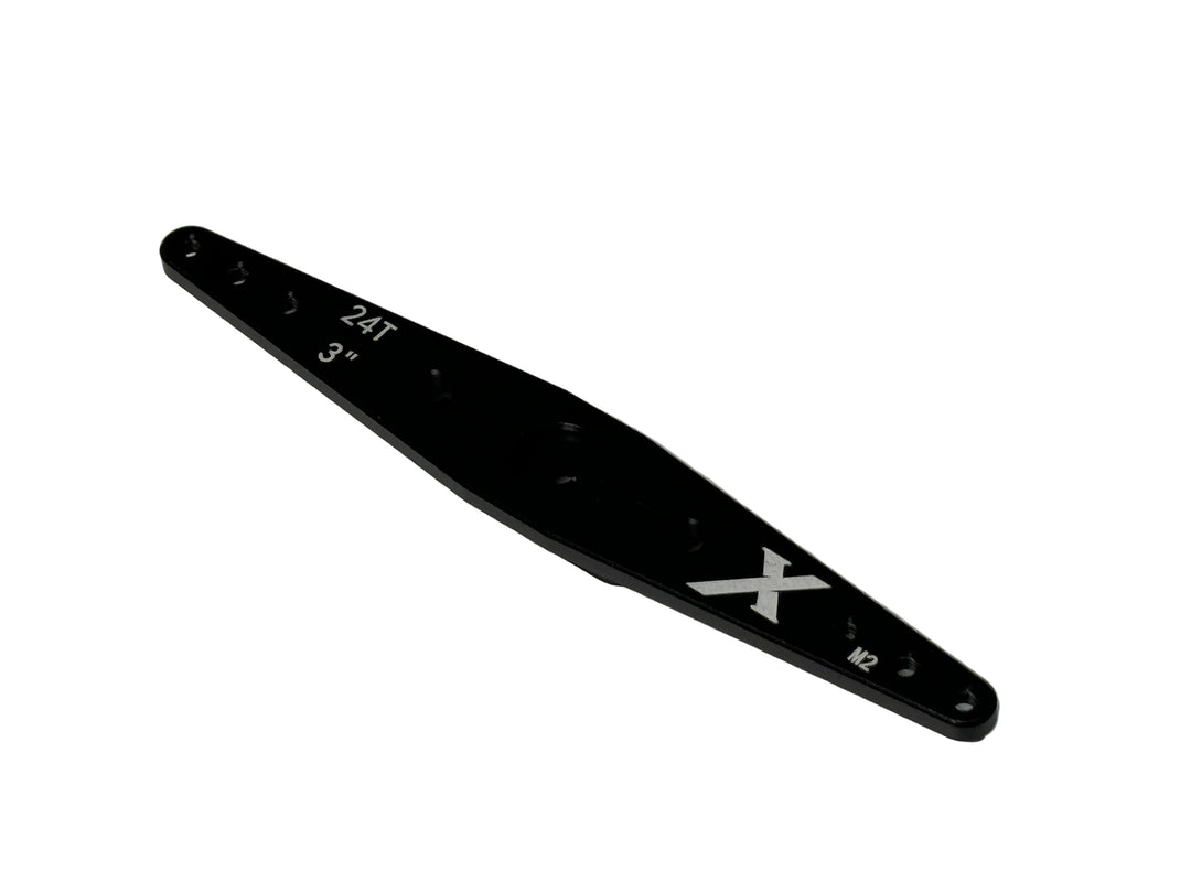 EF Lightweight Arm - 3.0" 24T M2
