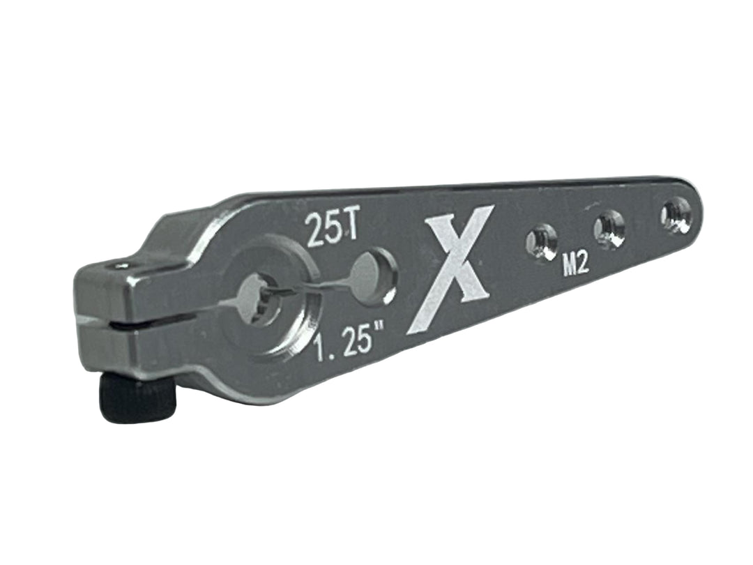 EF Lightweight Arm - 1.25" 23T M2
