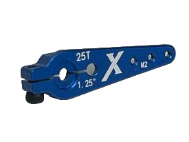 EF Lightweight Arm - 1.25" 23T M2