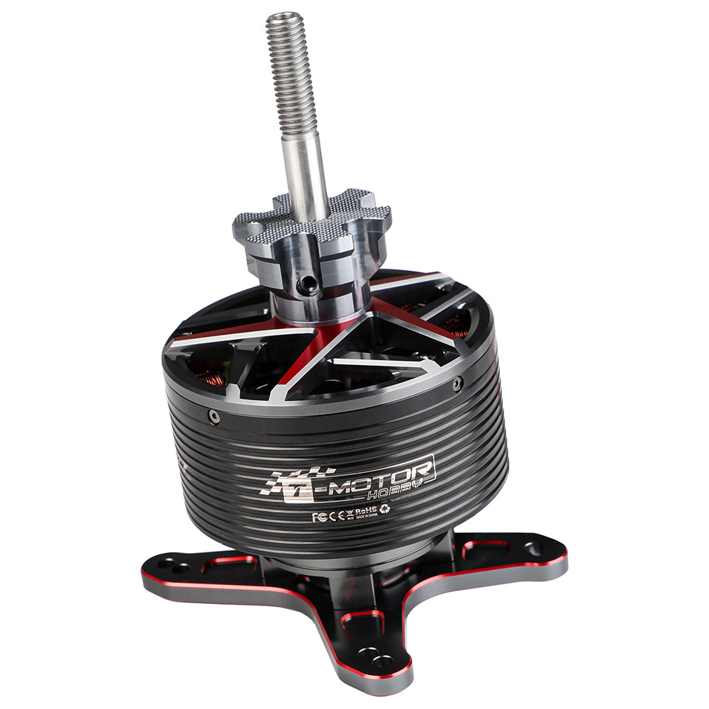 T-Motor/Hobby AM910 HIGH POWER Brushless Motor - 190kv