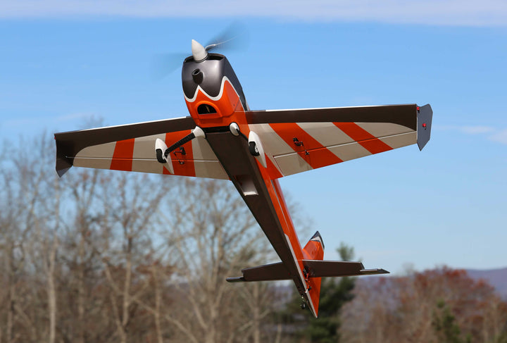 PNP - SW - 67" ARS 300 - Orange/Charcoal/White (E)