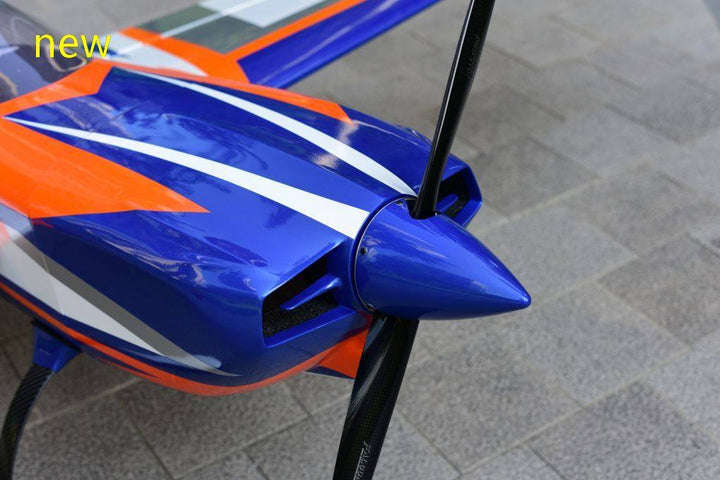 SW - 91" Extra NG - White/Orange/Blue (C)