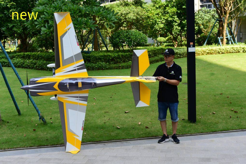 SW - 91" Extra NG - White/Gray/Yellow (D)