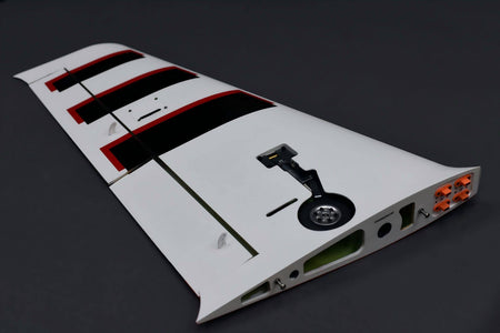 SW -  Falcon 1.8M - RED