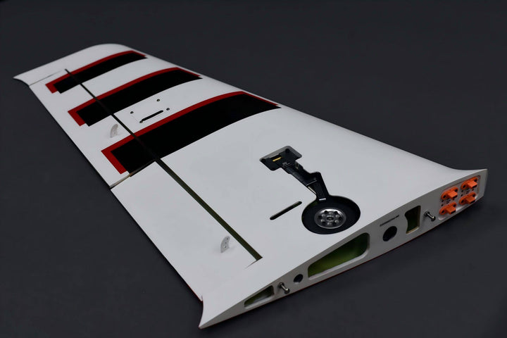 SW -  Falcon 1.8M - RED