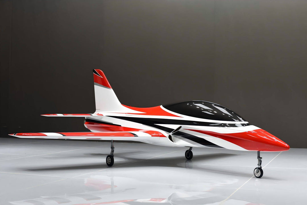 SW -  Falcon 1.8M - RED