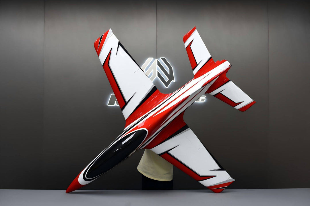 SW -  Falcon 1.8M - RED