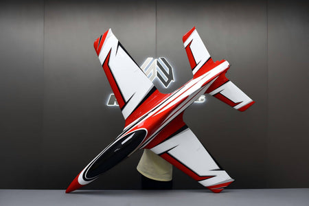 SW -  Falcon 1.8M - RED