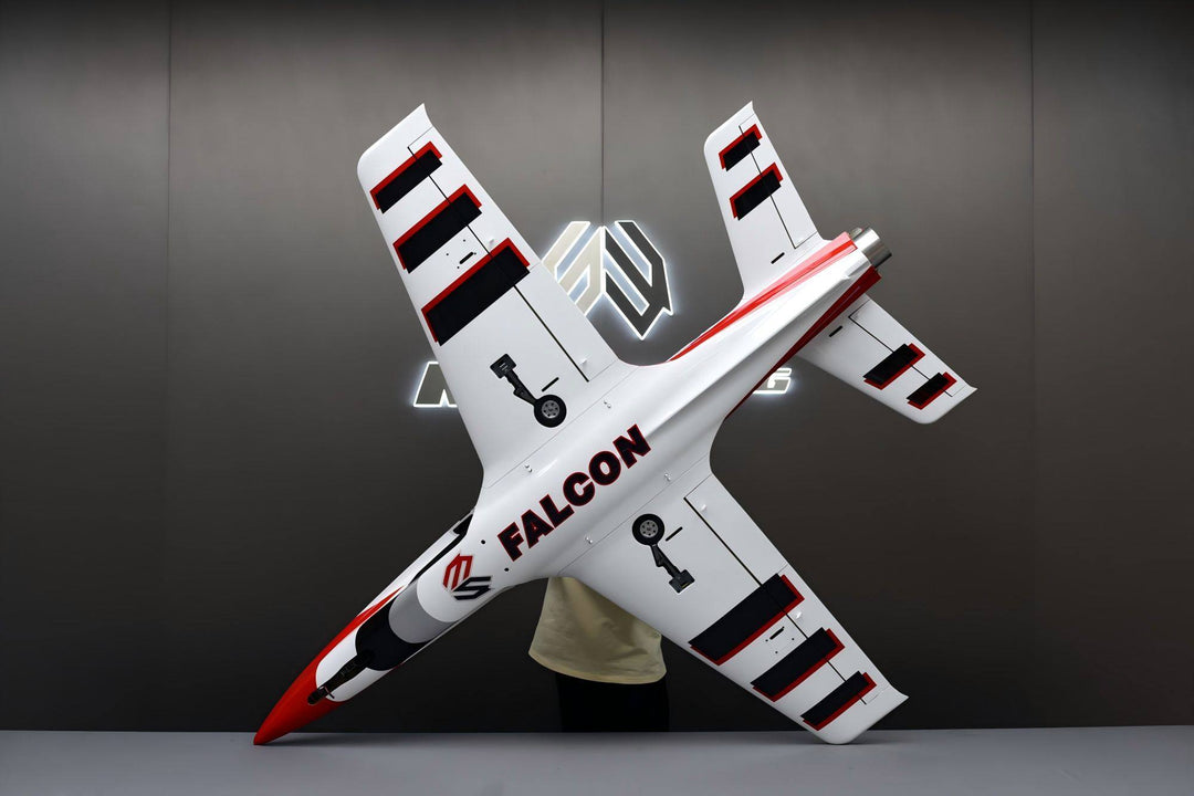 SW -  Falcon 1.8M - RED