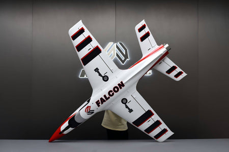 SW -  Falcon 1.8M - RED