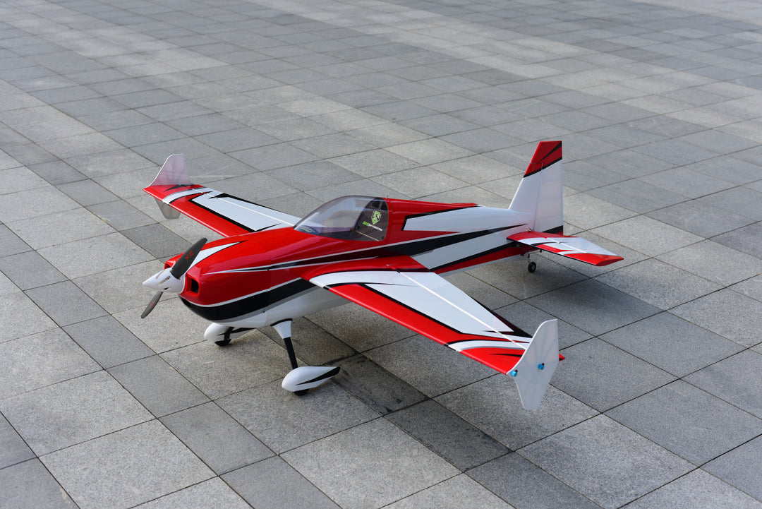 SW - 60" Laser 260 V2 - WHITE/RED (C) PNP