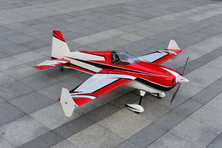 SW - 60" Laser 260 V2 - WHITE/RED (C) - ARF