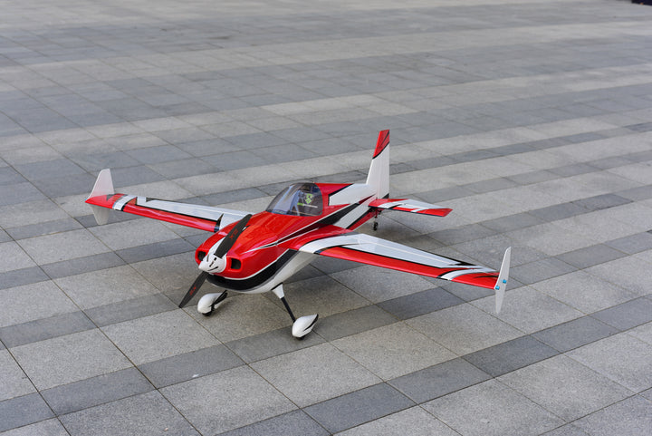 SW - 60" Laser 260 V2 - WHITE/RED (C) - ARF