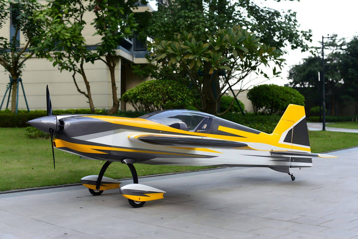 SW - 116" Extra NG - White/Gray/Yellow (D)