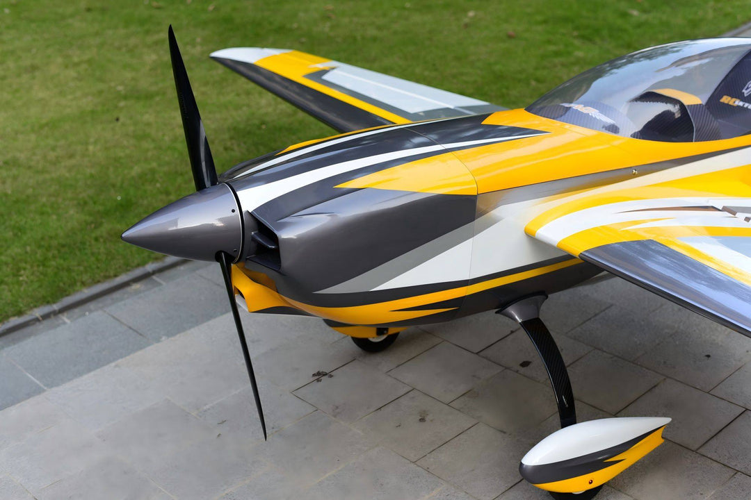 SW - 116" Extra NG - White/Gray/Yellow (D)