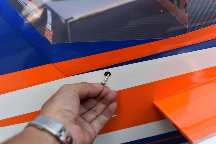 SW - 116" Extra NG - White/Orange/Blue (C)