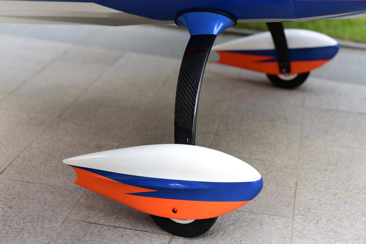 SW - 116" Extra NG - White/Orange/Blue (C)