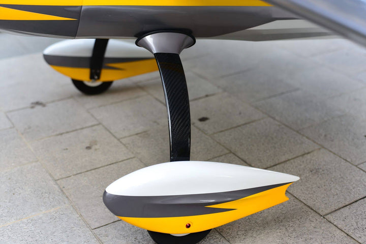 SW - 116" Extra NG - White/Gray/Yellow (D)