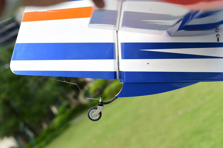 SW - 116" Extra NG - White/Orange/Blue (C)