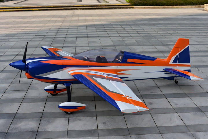 SW - 104" Extra NG - White/Orange/Blue (C)