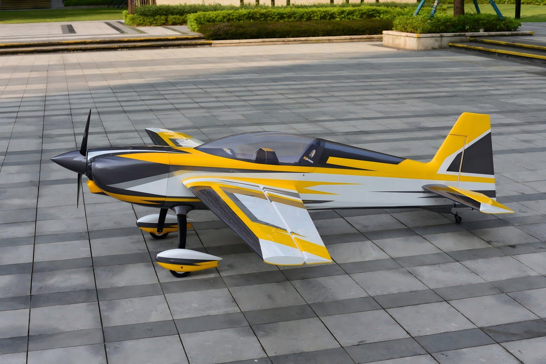 SW - 104" Extra NG - White/Gray/Yellow (D)