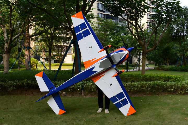 SW - 91" Extra NG - White/Orange/Blue (C)