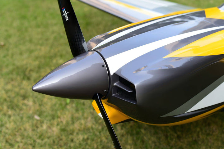 SW - 104" Extra NG - White/Gray/Yellow (D)