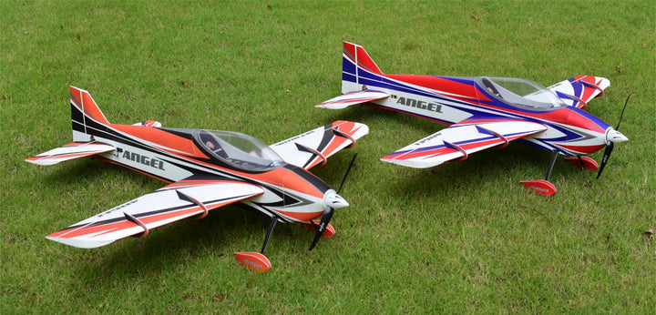Skywing Force 30 4S Angel Power Combo (F3A)