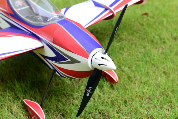 PNP - SW - 48" Angel F3A - WHITE/RED