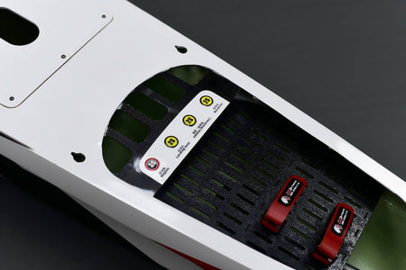 SW - Falcon 2.8M - GREEN