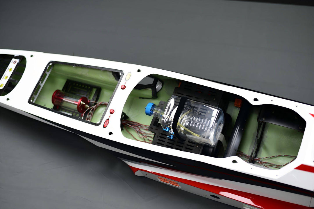 SW - Falcon 2.8M - GREEN