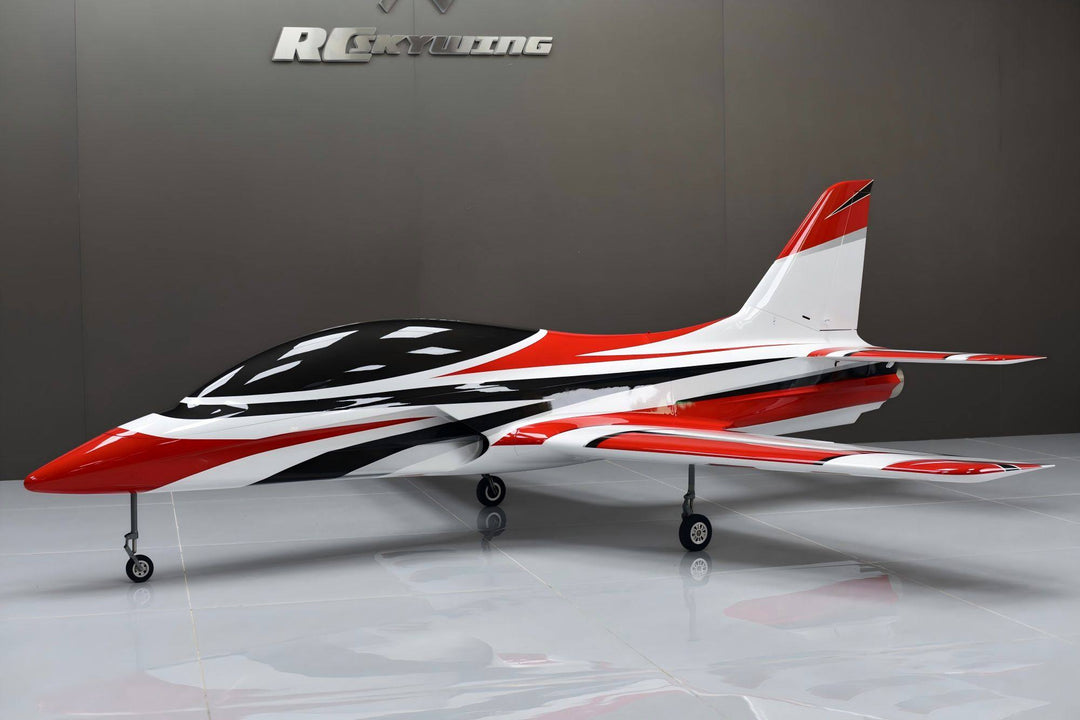 SW - Falcon 2.8M - RED