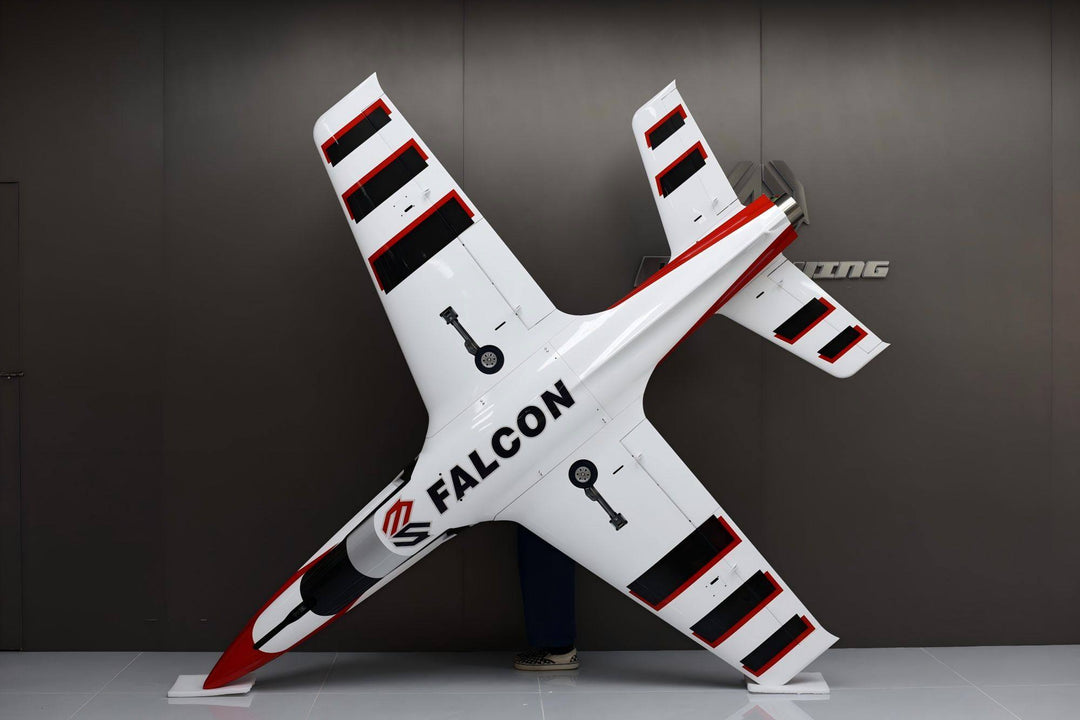 SW - Falcon 2.8M - RED