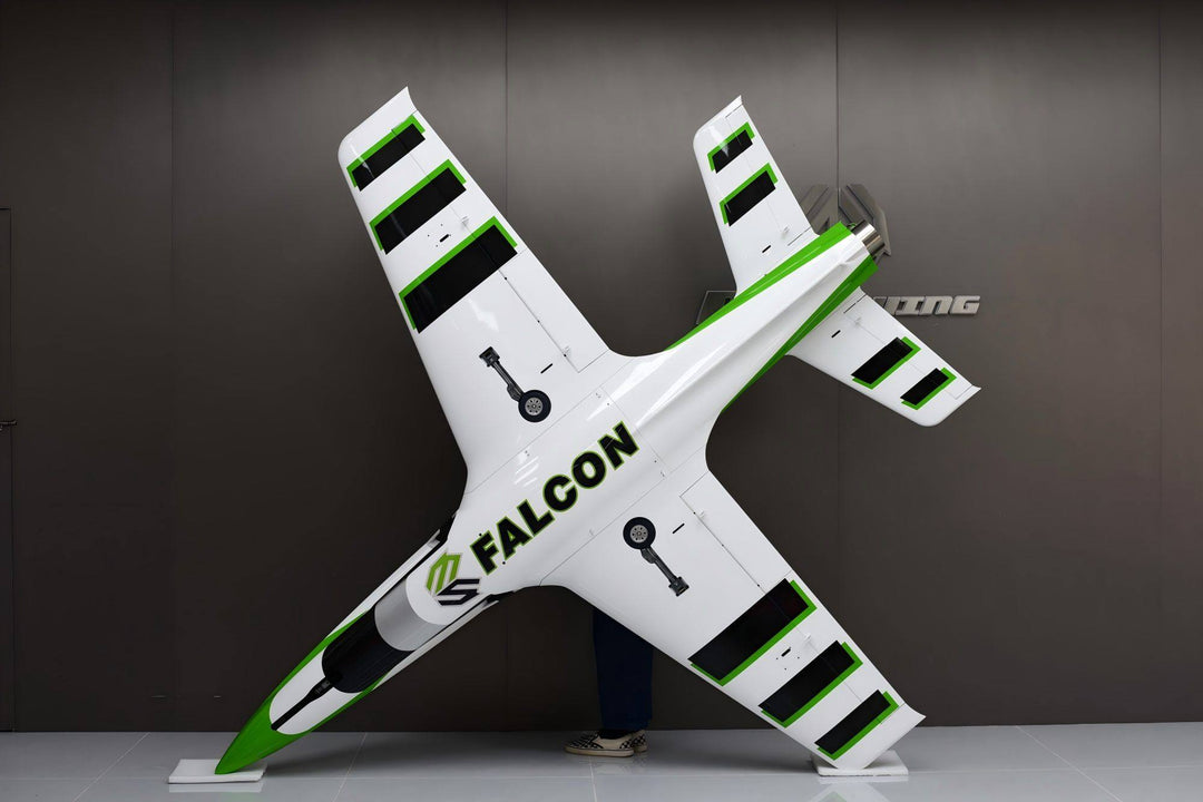 SW - Falcon 2.8M - GREEN