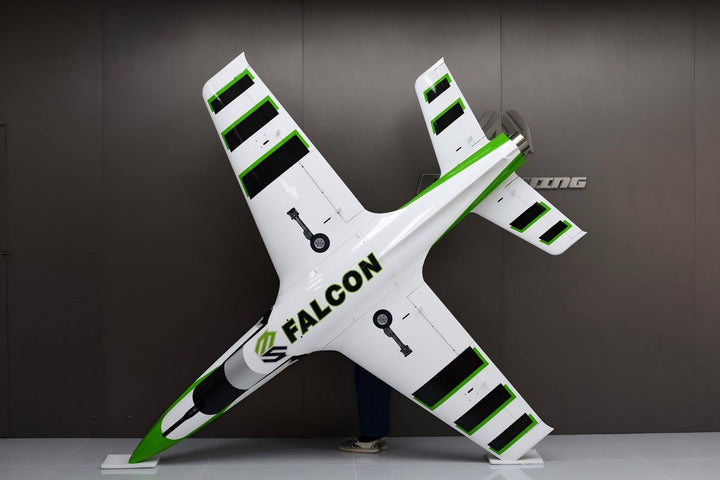 SW - Falcon 2.8M - GREEN