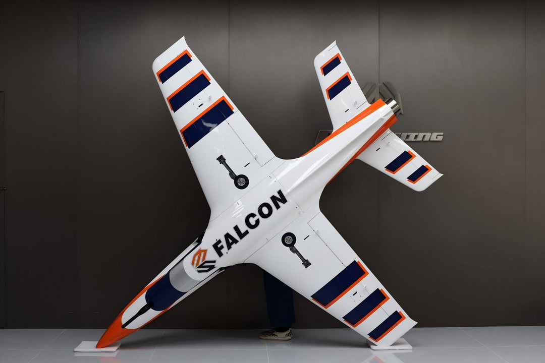 SW - Falcon 2.8M - ORANGE