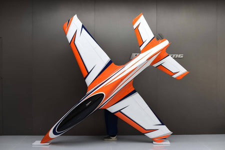 SW - Falcon 2.8M - ORANGE