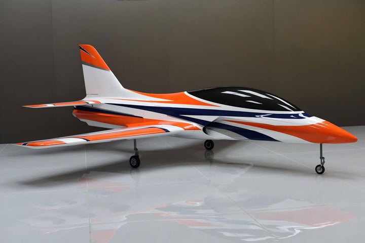 SW - Falcon 2.8M - ORANGE