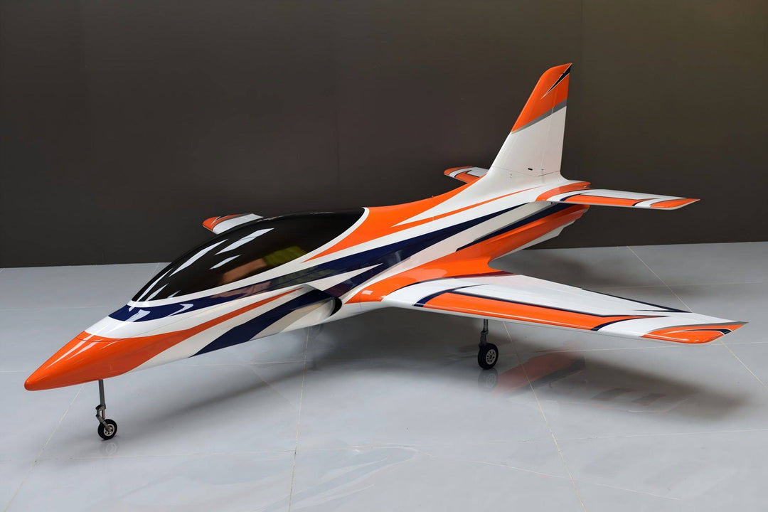 SW - Falcon 2.8M - ORANGE