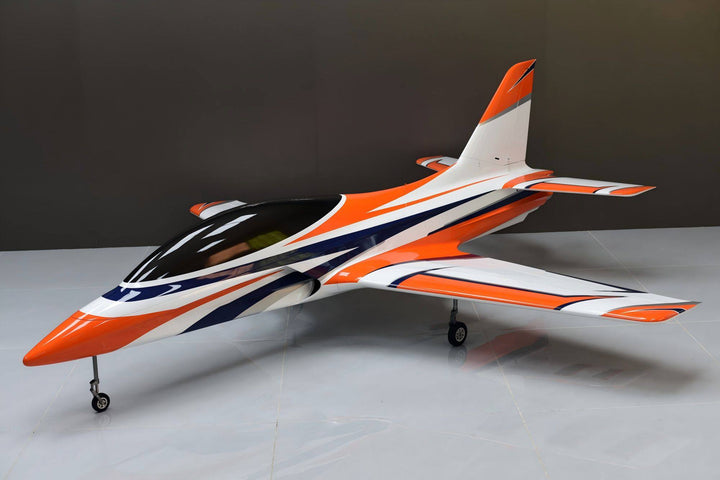 SW - Falcon 2.8M - ORANGE