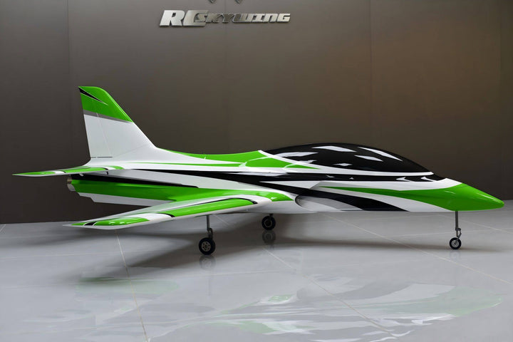 SW - Falcon 2.8M - GREEN