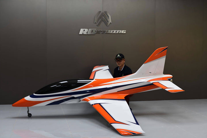 SW - Falcon 2.8M - ORANGE