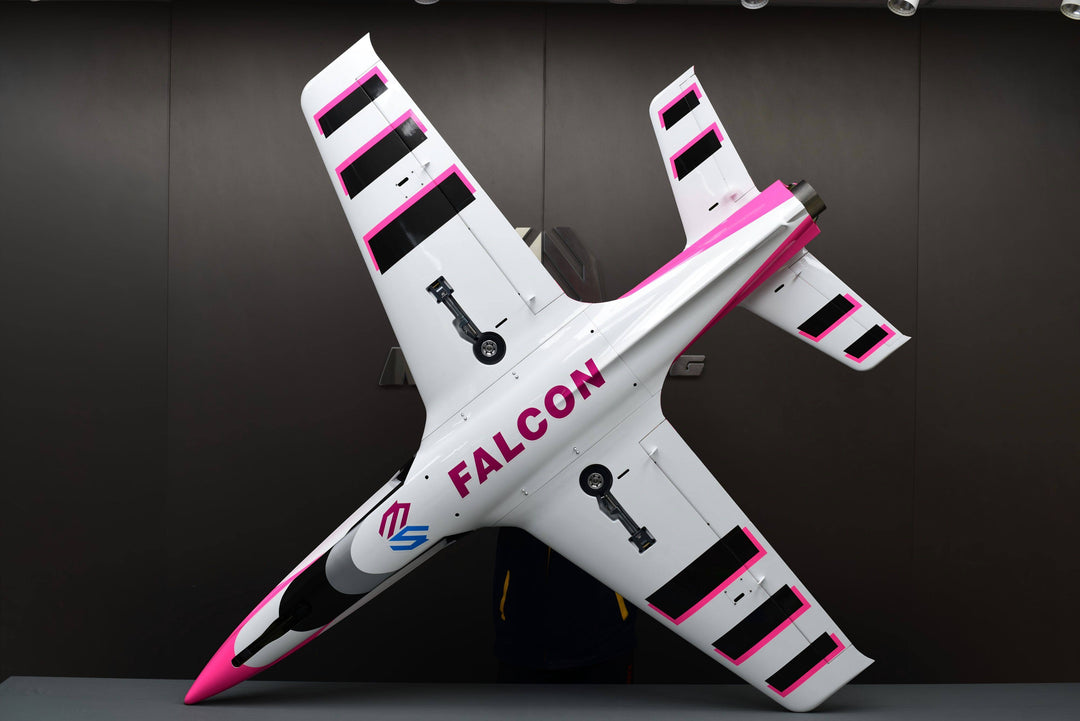 SW - Falcon 1.8M - PINK